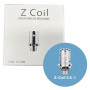 Résistances Z coil Zenith Innokin x5