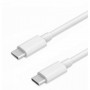 Câble USB-C 1m