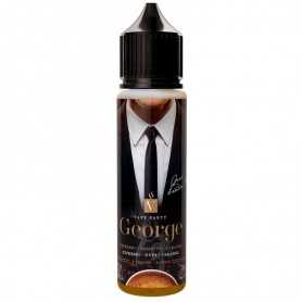 George Vape party Swoke 50ml