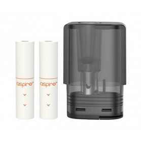 Cartouche Vilter Aspire x2
