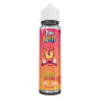 Crapule Multifreeze Liquideo 50ml