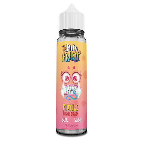 Fripouille Multifreeze Liquideo 50ml