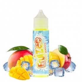 Crazy mango Fruizee 50ml