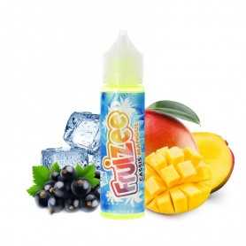 Cassis mangue Fruizee 50ml