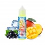 Cassis mangue Fruizee 50ml