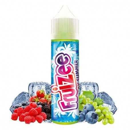 Bloody summer Fruizee 50ml