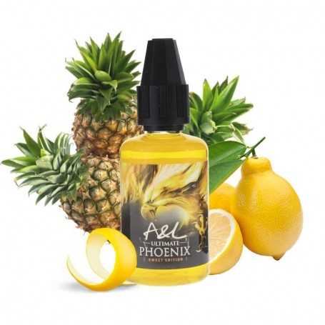 Concentré Phoenix sweet Ultimate A&L 30ml