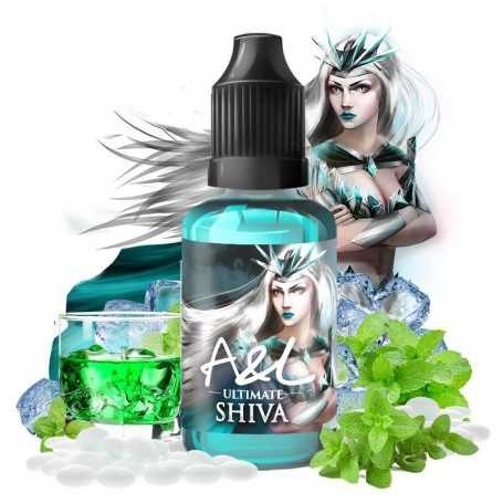 Concentré Shiva sweet Ultimate A&L 30ml