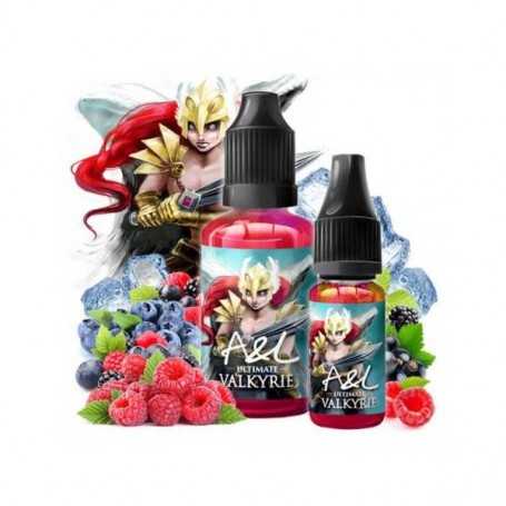 Concentré Valkyrie sweet Ultimate A&L 30ml
