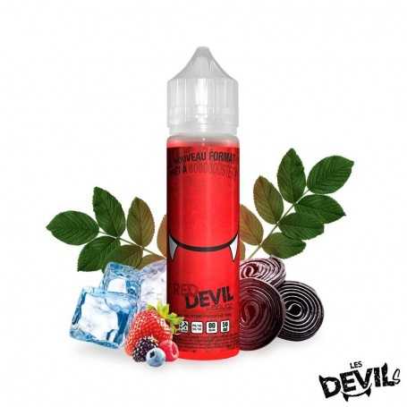 Red devil Avap 50ml