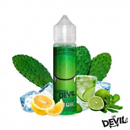 Green devil Avap 50ml