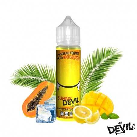 Sunny devil Avap 50ml