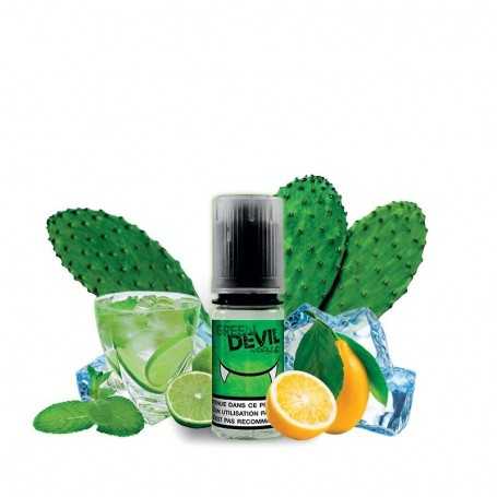 Green devil Avap 10ml