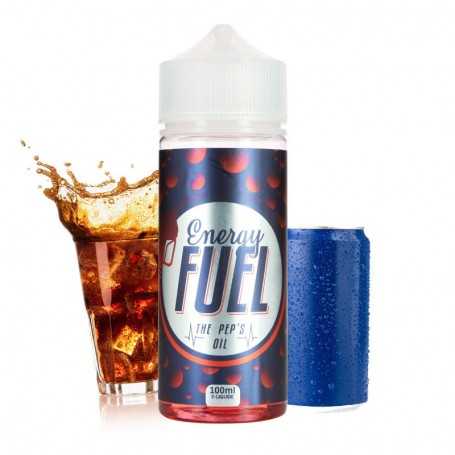 Pep's oil Energy fuel 100ml