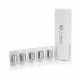 Résistances Cubis Joyetech x5