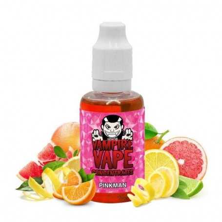 Concentré Pinkman Vampire vape 30ml