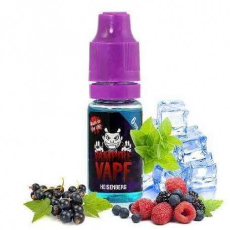 Heisenberg Vampire vape 10ml