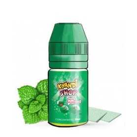 Concentré Super bollywood Kyandi shop 30ml