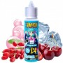 Frozen C4 Saiyen vapors 50ml