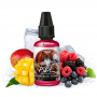 Concentré Ragnarok primal Ultimate A&L 30ml