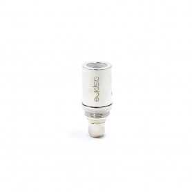 Résistances BVC Aspire x5