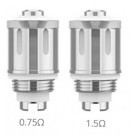 Résistances GS air Eleaf x5