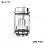 Verre Q16 pro complet Justfog