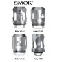 Résistances baby V2 Smoktech x3