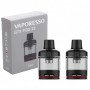 Cartouche GTX pod 22 Vaporesso x2