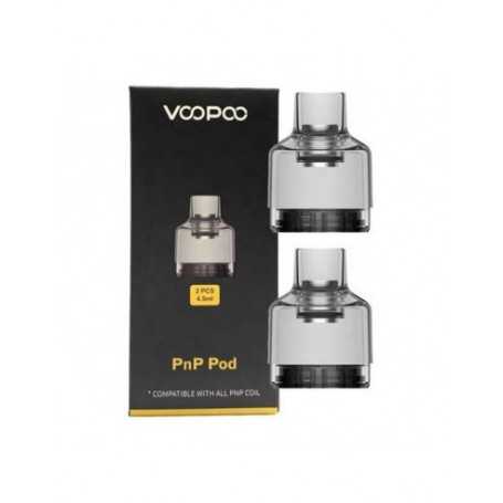 Cartouche PNP VOOPOO x2