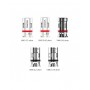 Résistances PNP VM Voopoo x5