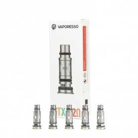 Résistances MTX Vaporesso x5